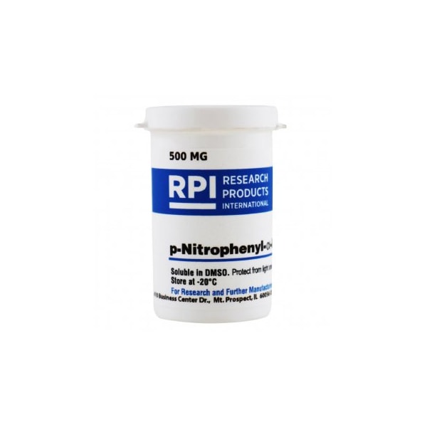 p-Nitrophenyl-a-L-arabinofuranoside,